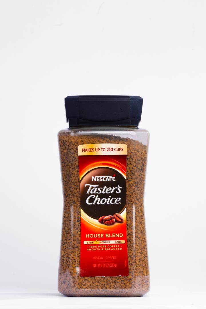 Café Taster's Choice