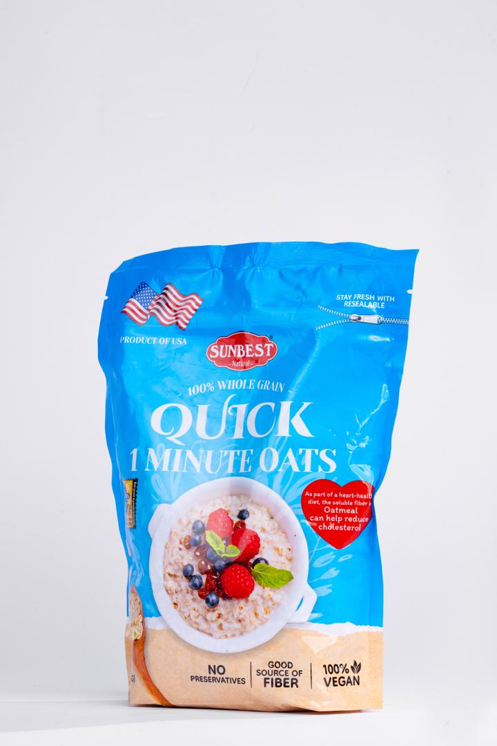 Oat Meal