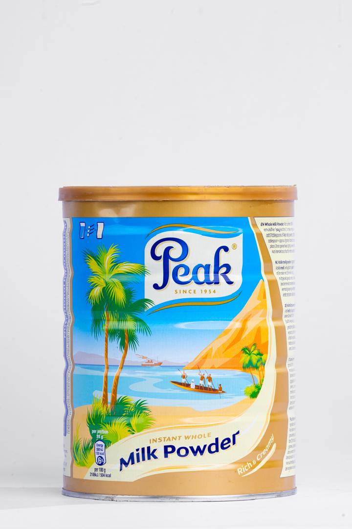 Peak Milk Powder 900g