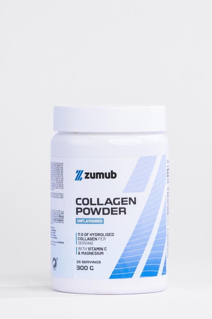 Zumub Collagen Powder 300g