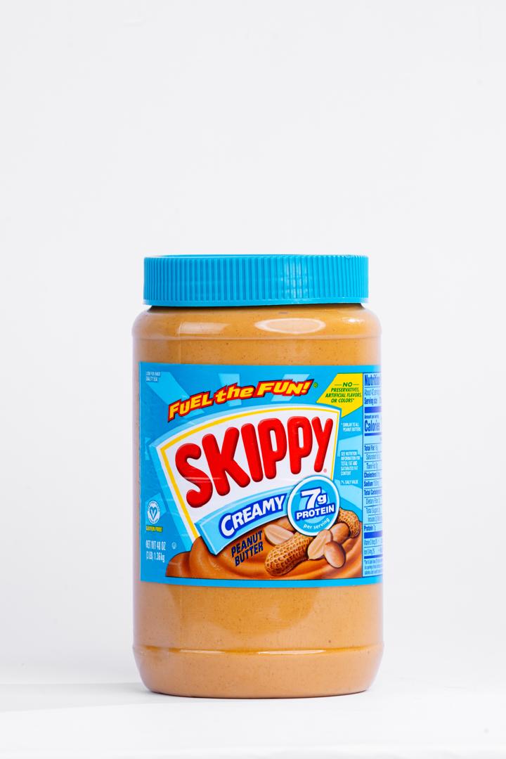 Skippy Creamy 1.36kg