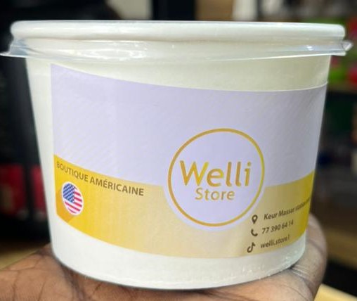 Créatine Ostrovit 100g