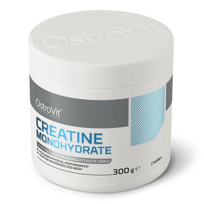Créatine Ostrovit 300g