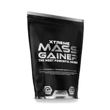 Xtreme Mass Gainer 2722g