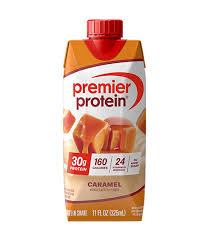 Premier Protein Caramel 325ml