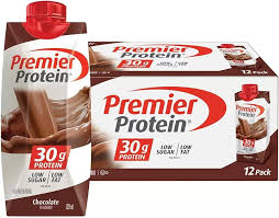 Premier Protein Chocolate 325ml
