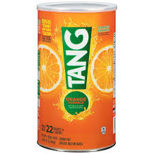 TANG Jus d’orange 2,04kg