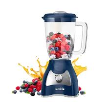 Decakila Blender 3,7V